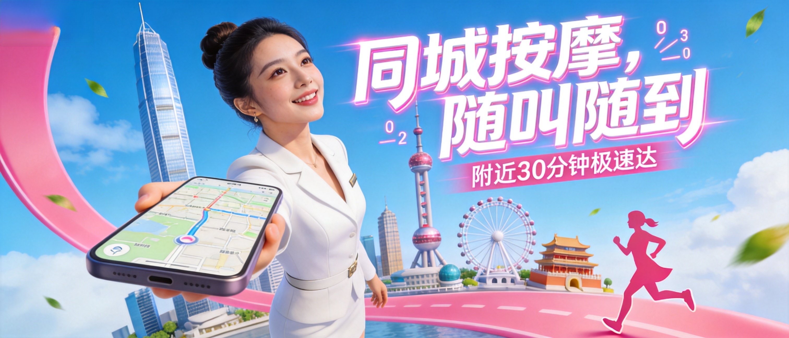 佳木斯活立到家上门按摩：把放松这件事，真正还给自己